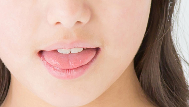 舌下免疫療法の実施
